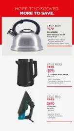 House & Home catalogue Page 15