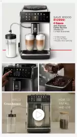 House & Home catalogue Page 16