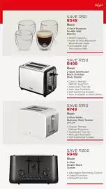 House & Home catalogue Page 3