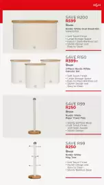 House & Home catalogue Page 4
