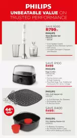 House & Home catalogue Page 6
