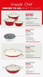 House & Home catalogue Page 7