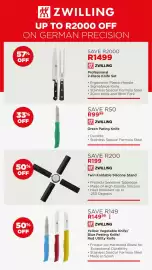 House & Home catalogue Page 8