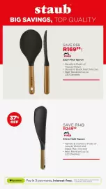 House & Home catalogue Page 9