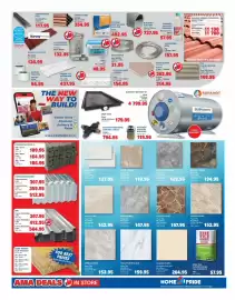Cashbuild catalogue Page 2