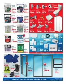 Cashbuild catalogue Page 3
