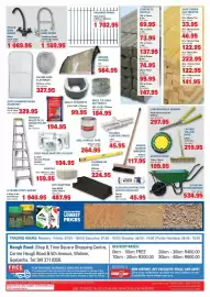 Cashbuild catalogue Page 2