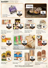 Foodworks catalogue week 37 Page 9: Suprima Cinnamon Scrolls €6,00