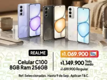 Catálogo Jumbo Página 10