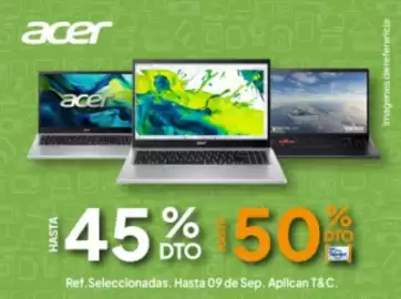 Catálogo Jumbo Página 11