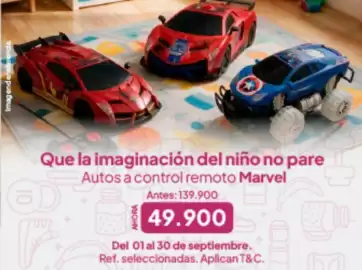 Catálogo Jumbo Página 12