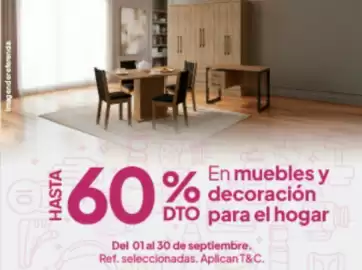Catálogo Jumbo Página 13