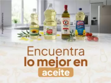Catálogo Jumbo Página 2