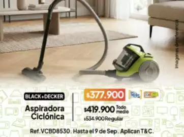Catálogo Jumbo Página 7