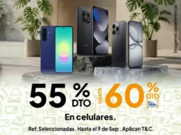 Catálogo Jumbo Página 8