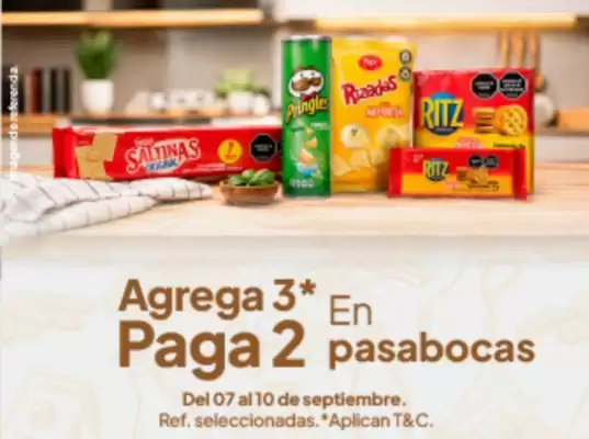 Jumbo (válido hasta 10-09)