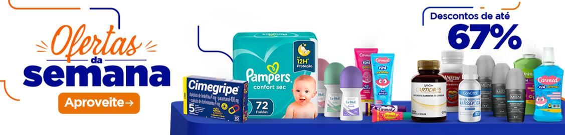 Catálogo Farma Conde semana 37 Página 10
