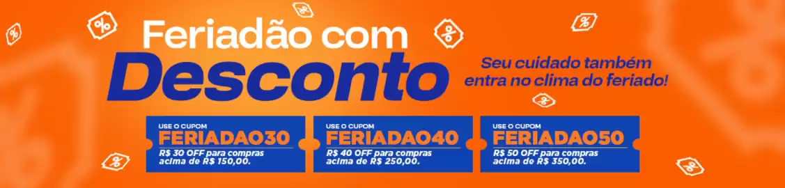 Catálogo Farma Conde semana 37 Página 1
