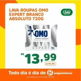 Catálogo Supermercados Pague Menos semana 37 Página 2