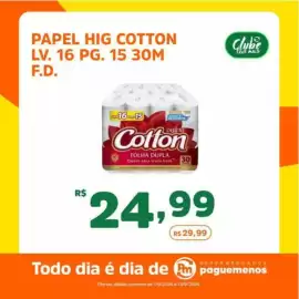 Catálogo Supermercados Pague Menos semana 37 Página 4