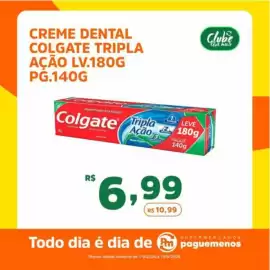 Catálogo Supermercados Pague Menos semana 37 Página 5