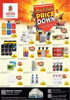 Nesto (valid until 16-09)