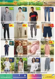 Hashim Hypermarket catalogue Page 10