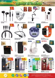 Hashim Hypermarket catalogue Page 13
