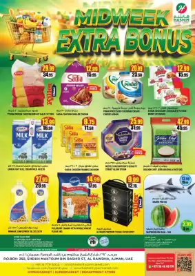 Hashim Hypermarket (valid until 10-09)