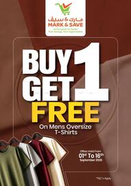 Mark & Save catalogue Page 4