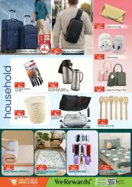 Mark & Save catalogue Page 2