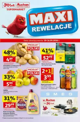 Auchan (ważność do 16-09)