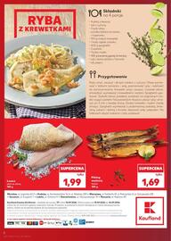 Kaufland gazetka tydzień 37 Strona 2