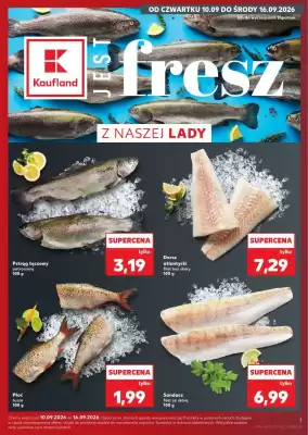 Kaufland (ważność do 16-09)