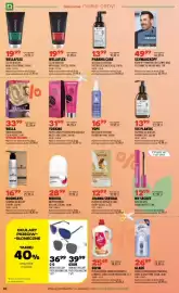 Drogerie Natura gazetka Strona 10: Wella Farba do Włosów Color Perfect €33,99
