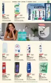 Drogerie Natura gazetka Strona 17: Old Spice Żel pod prysznic 3 w 1, Whitewater €17,99