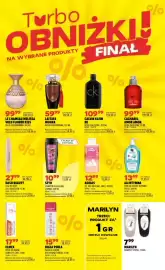Drogerie Natura gazetka Strona 2: SEYO SZAMPON DO WŁOSÓW, JEDWAB €10,99, Elmex Pasta do zębów, Complete Care €17,99