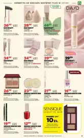 Drogerie Natura gazetka Strona 5: DASO BEAUTY Rozświetlający róż do policzków €34,99