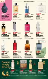 Drogerie Natura gazetka Strona 6: Pepe Jeans Life Is Now For Him Woda Toaletowa €139,99