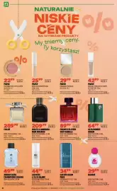 Drogerie Natura gazetka Strona 8: Franck Olivier Oud Vanille €89,99, Woda Perfumowana Chloé €289,99