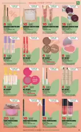 Drogerie Natura gazetka Strona 9: Sensique Sensitive Skin Błyszczyk €10,00