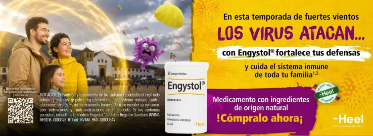 Catálogo Droguerías Colsubsidio Página 1
