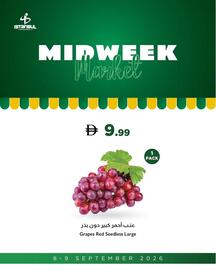 Istanbul Supermarket catalogue Page 10
