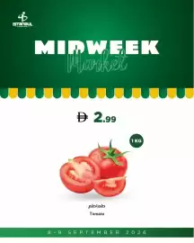 Istanbul Supermarket catalogue Page 4