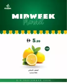 Istanbul Supermarket catalogue Page 5