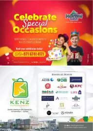 Kenz Hypermarket catalogue Page 3