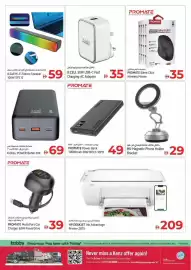 Kenz Hypermarket catalogue Page 5