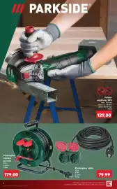 Catalog Kaufland săptămâna 37 Pagină 4