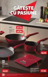 Catalog Kaufland săptămâna 37 Pagină 17