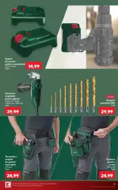 Catalog Kaufland săptămâna 37 Pagină 15
